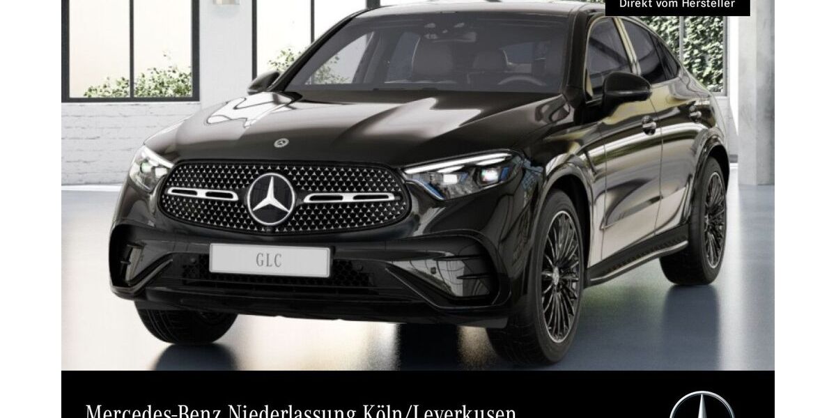 Mercedes-Benz GLC 450 9.900 km 77.490 &euro; Frechen 50226