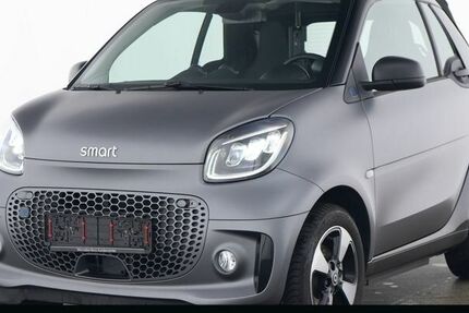 Smart ForTwo 20.917 km 18.700 &euro; Köln-Deutz 51105