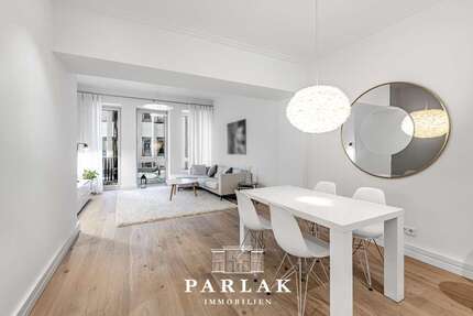 Wohnung Köln Innenstadt - 2 Zimmer, 85 m&sup2;, 2.480&euro; | Angebot:25884041