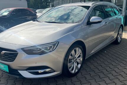 Opel Insignia 92.550 km 17.450 &euro; Meckenheim 53340