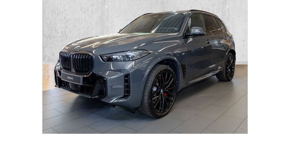 BMW X5 1.500 km 115.980 &euro; Leverkusen 51371