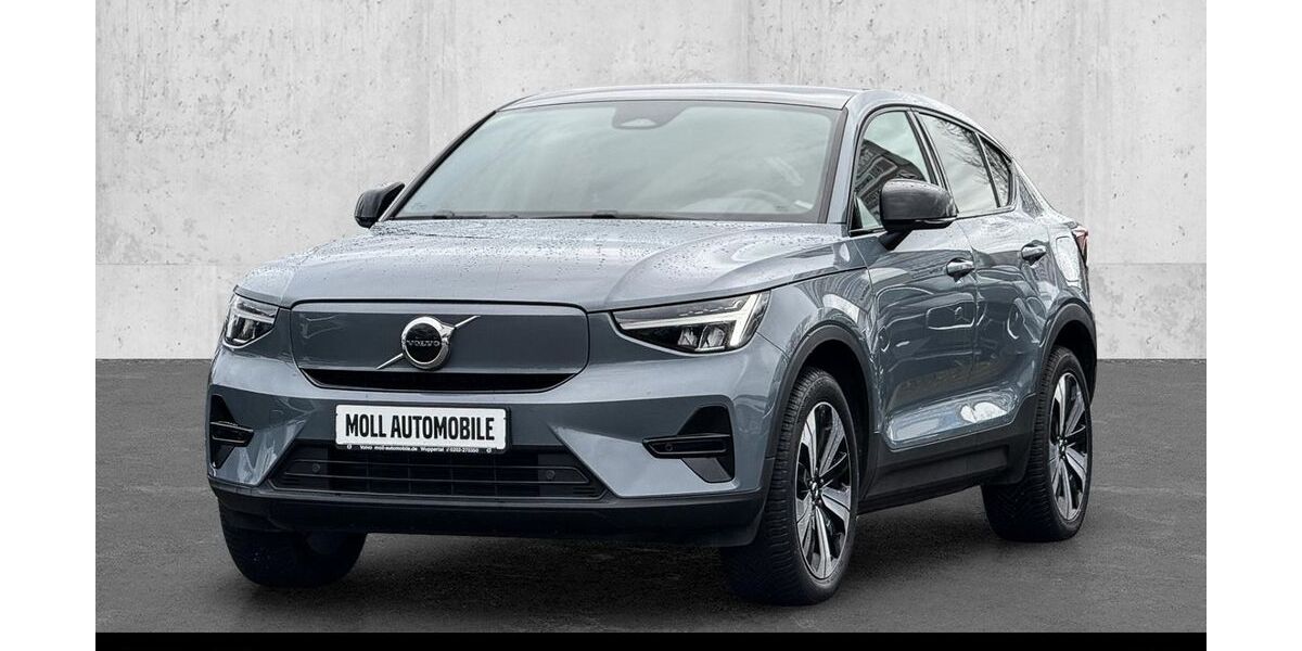 Volvo C40 45.523 km 32.480 &euro; Bergheim 50126