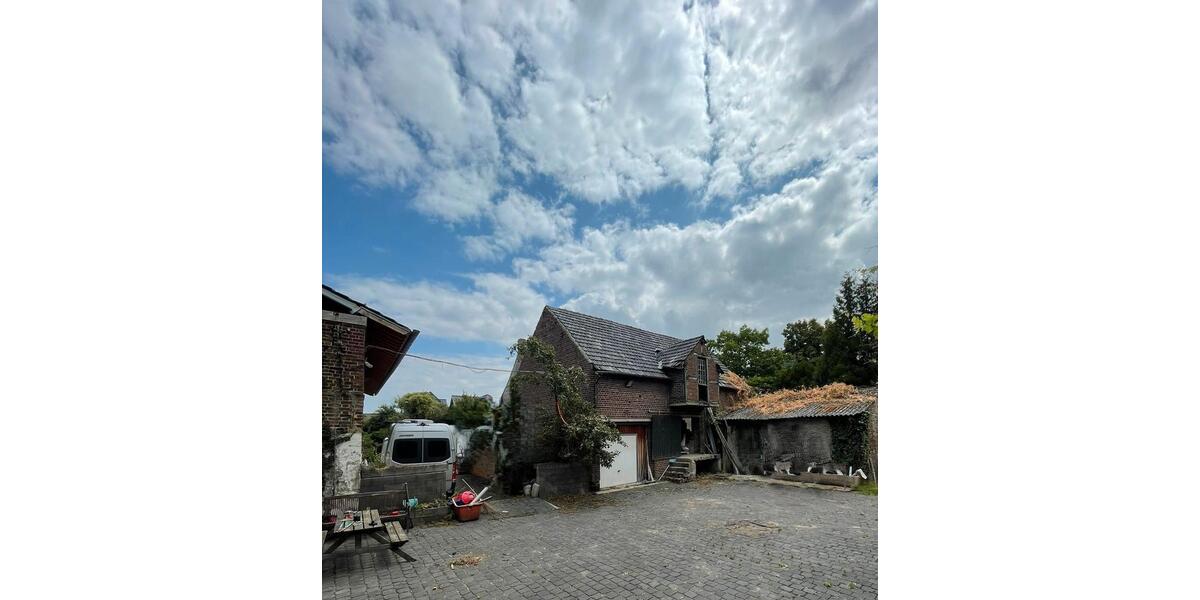 Einfamilienhaus Nideggen - 10 Zimmer, 290 m&sup2;, 399.000&euro; | Angebot:26058591