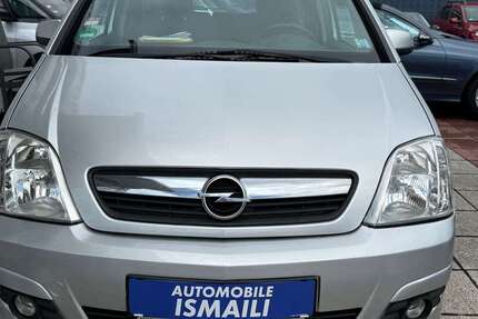 Opel Meriva 147.420 km 4.900 &euro; Wesseling 50389