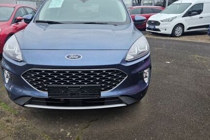 Ford Kuga 39.900 km 24.490 &euro; Erftstadt-Lechenich 50374