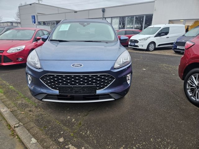 Ford Kuga 39.900 km 24.490 &euro; Erftstadt-Lechenich 50374