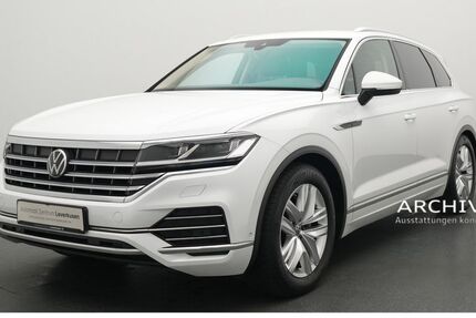 VW Touareg 43.138 km 46.480 &euro; Leverkusen 51379