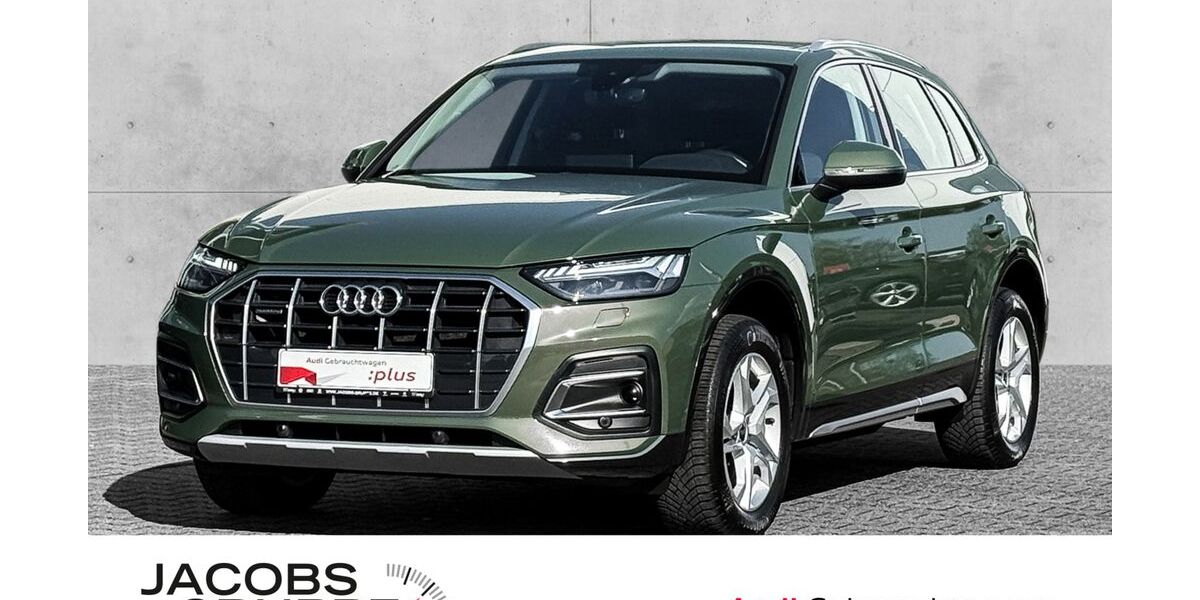 Audi Q5 29.314 km 42.870 &euro; Bergheim 50126