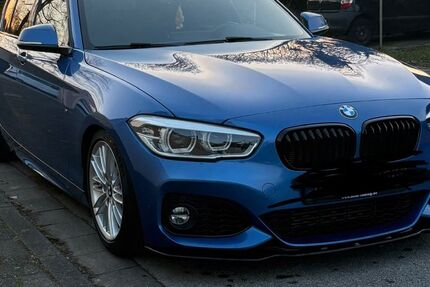 BMW 118 74.000 km 19.500 &euro; Bergheim 50126