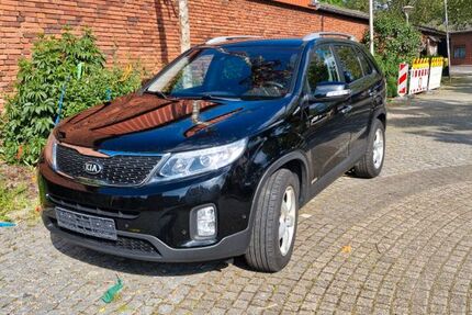 Kia Sorento 159.300 km 11.500 &euro; Zülpich 53909