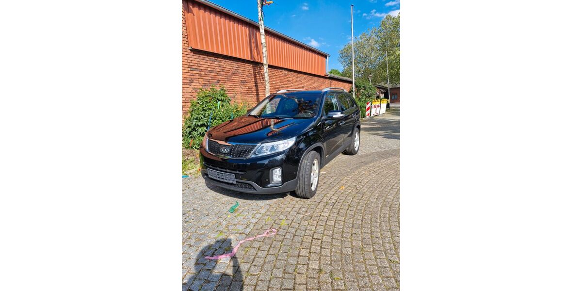Kia Sorento 159.300 km 11.500 &euro; Zülpich 53909