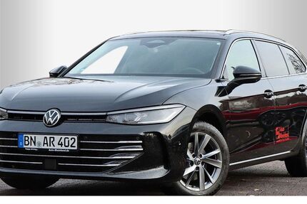 VW Passat 14.710 km 44.847 &euro; Bonn 53175