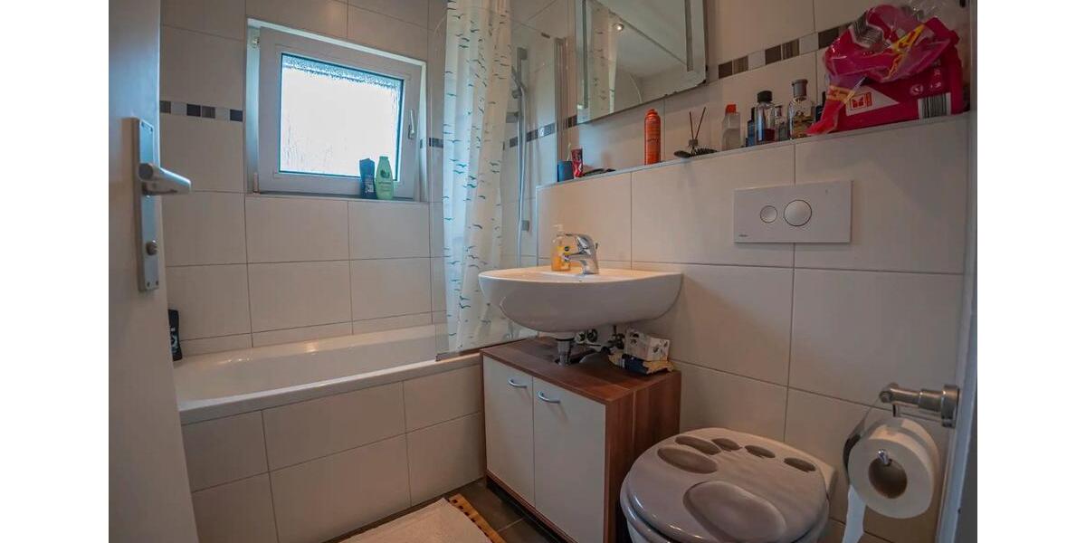 Erdgeschoßwohnung Troisdorf - 2 Zimmer, 49 m&sup2;, 178.000&euro; | Angebot:25917751