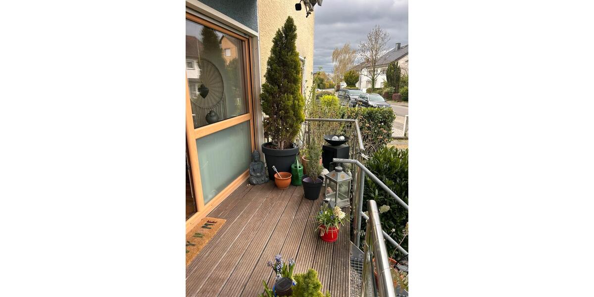 Erdgeschoßwohnung Swisttal - 3 Zimmer, 80 m&sup2;, 255.000&euro; | Angebot:26038883