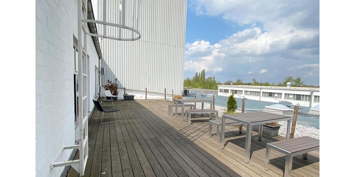 Gewerbeobjekt Bonn Dransdorf - 8&euro; | Angebot:24356440