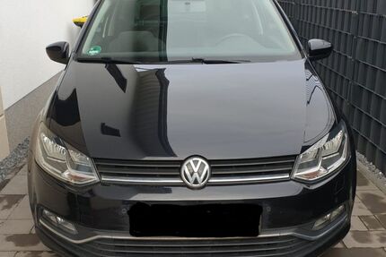 VW Polo 118.700 km 6.450 &euro; Weilerswist 53919