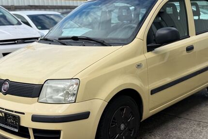 Fiat Panda 107.000 km 1.990 &euro; Pulheim 50259