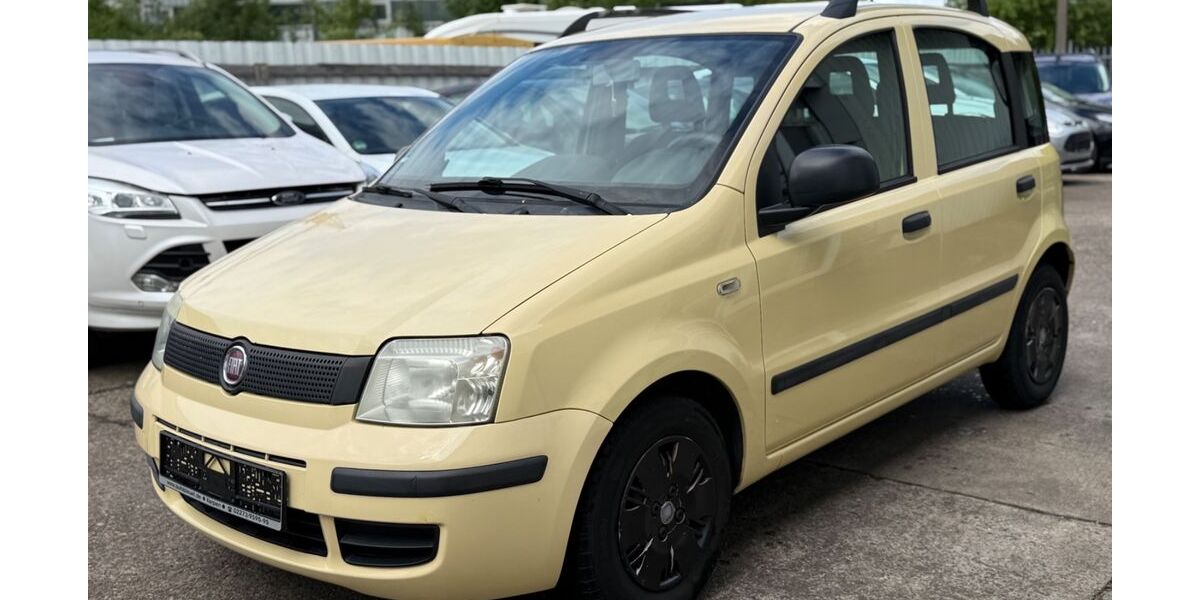 Fiat Panda 107.000 km 1.990 &euro; Pulheim 50259