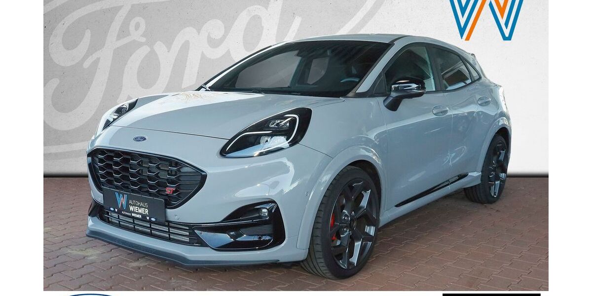 Ford Puma 9.823 km 27.900 &euro; Troisdorf 53844