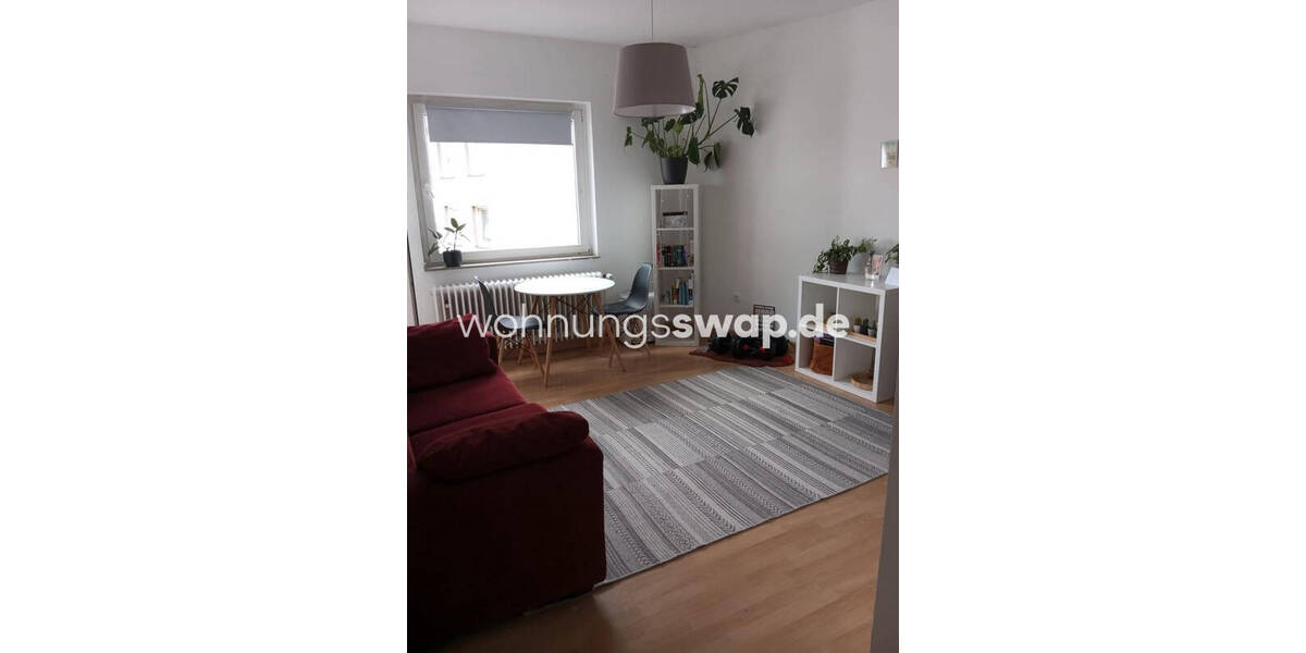 Etagenwohnung Köln Kalk - 2 Zimmer, 45 m&sup2;, 800&euro; | Angebot:26023006