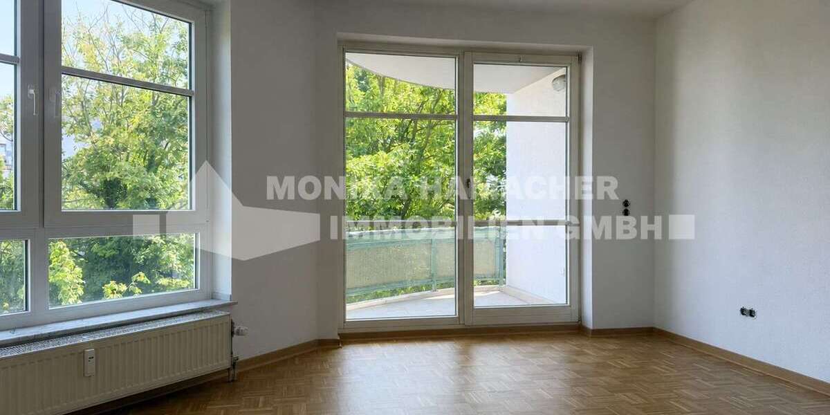 Etagenwohnung Köln Porz - 2 Zimmer, 48 m&sup2;, 715&euro; | Angebot:27101485
