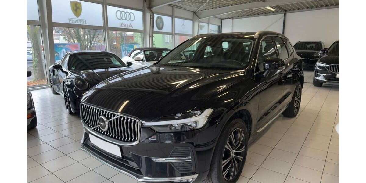 Volvo XC60 128.400 km 30.999 &euro; Köln 50827