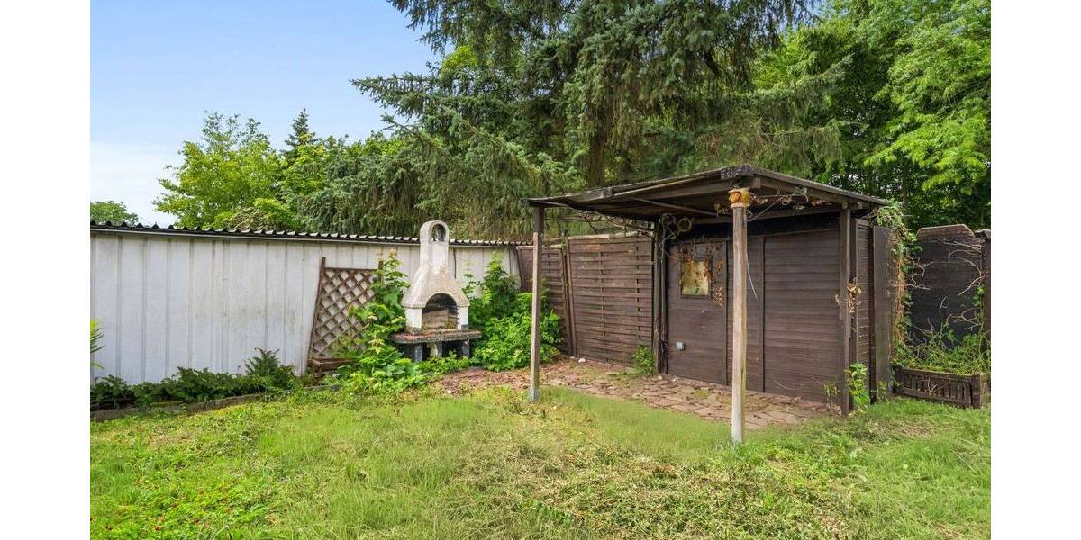 Reihenendhaus Niederzier Ellen - 4 Zimmer, 126 m&sup2;, 179.000&euro; | Angebot:26816437