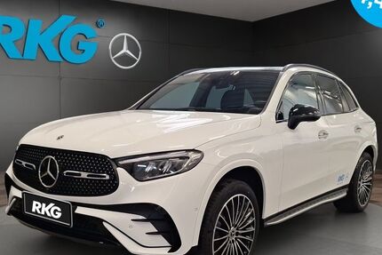 Mercedes-Benz GLC 300 9.800 km 73.890 &euro; Siegburg 53721