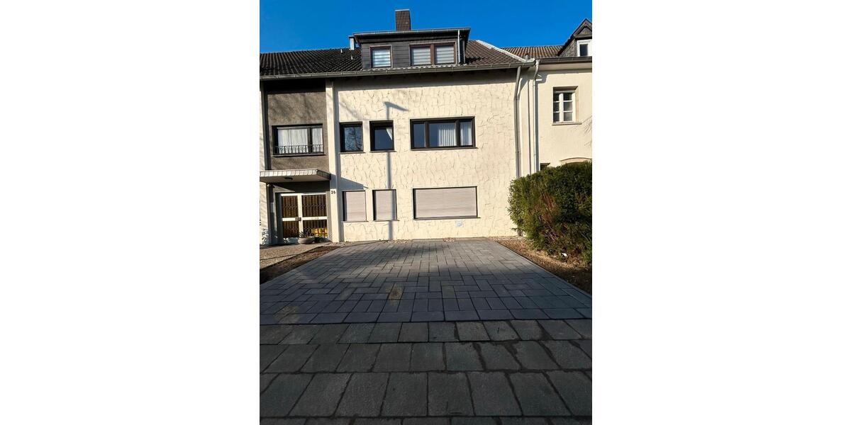 Maisonettenwohnung Troisdorf Altenrath - 4 Zimmer, 128 m&sup2;, 1.700&euro; | Angebot:26048073