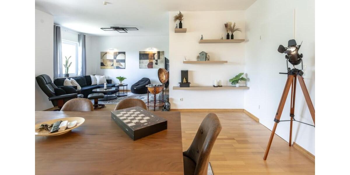 Etagenwohnung Bonn Tannenbusch - 2 Zimmer, 78 m&sup2;, 1.875&euro; | Angebot:25580155