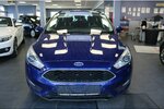 Ford Focus 1,5 TDCi DPF Automatik 113.461 km 10.980 &euro; Euskirchen 53881
