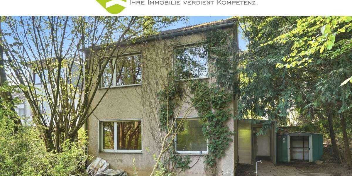 Einfamilienhaus Köln Heimersdorf - 7 Zimmer, 158 m&sup2;, 349.000&euro; | Angebot:26562721