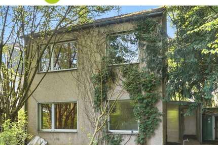 Haus Köln Heimersdorf - 7 Zimmer, 158 m&sup2;, 349.000&euro; | Angebot:26562721