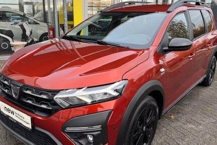 Dacia Jogger 45.800 km 17.490 &euro; Kerpen 50170