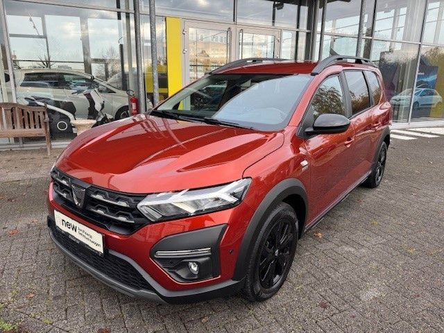 Dacia Jogger 45.800 km 17.490 &euro; Kerpen 50170