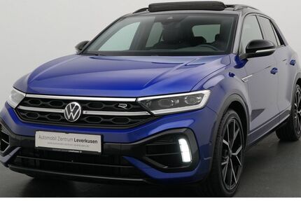 VW T-Roc 18.331 km 48.980 &euro; Leverkusen 51379
