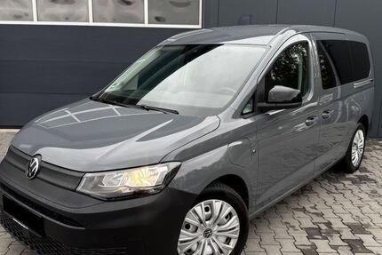 VW Caddy Maxi 25.000 km 36.980 &euro; Rheinbach 53359