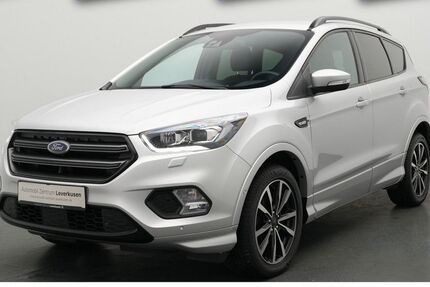 Ford Kuga 57.390 km 15.680 &euro; Leverkusen 51379