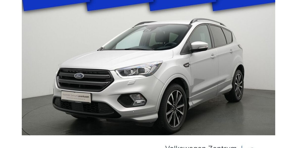 Ford Kuga 57.390 km 15.680 &euro; Leverkusen 51379