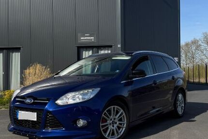 Ford Focus 130.150 km 7.000 &euro; Köln Vingst 51107
