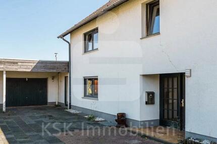 Haus Zülpich - 5 Zimmer, 157 m&sup2;, 229.000&euro; | Angebot:25364297