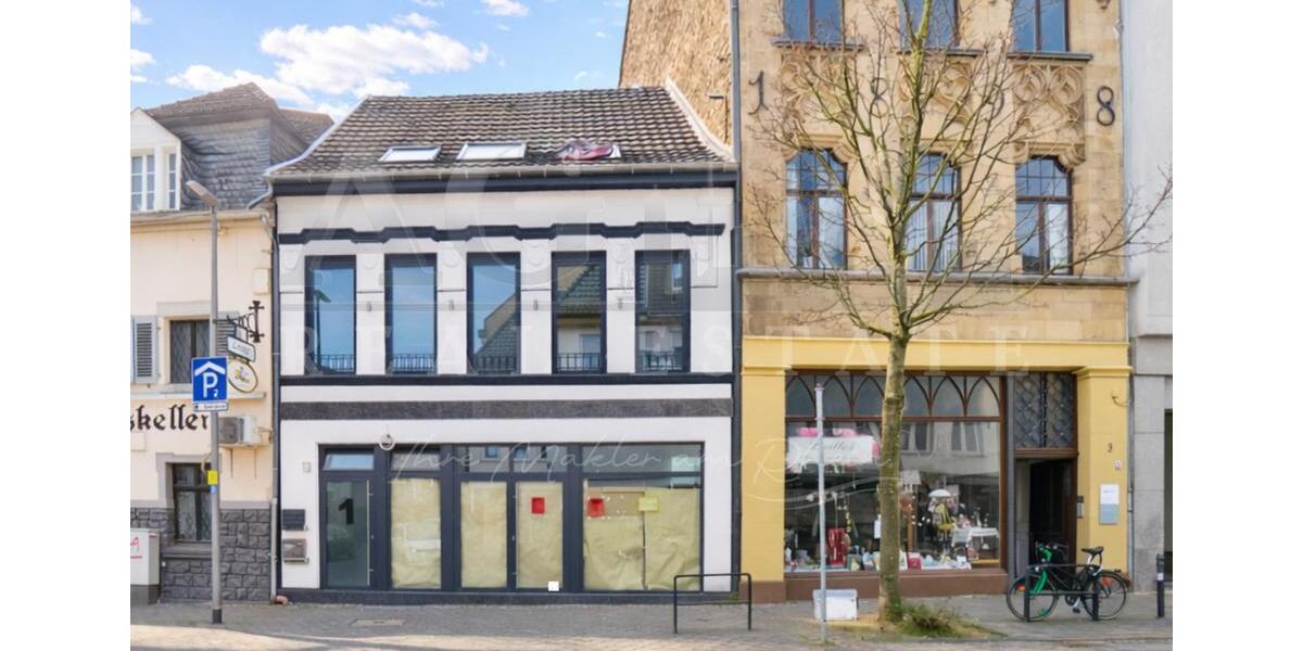 Gewerbeobjekt Euskirchen - 1.500&euro; | Angebot:25599661