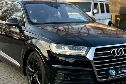 Audi Q7 295.000 km 22.999 &euro; Troisdorf 53842