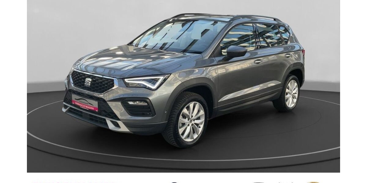 Seat Ateca 24.773 km 21.980 &euro; Köln-Mülheim 51063