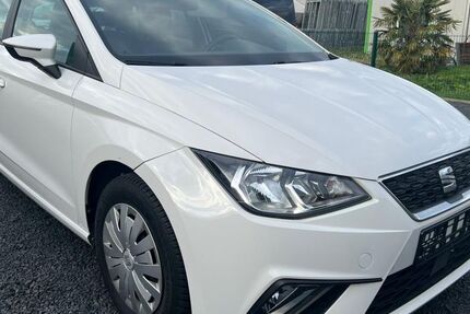 Seat Ibiza 84.862 km 8.890 &euro; Düren 52351