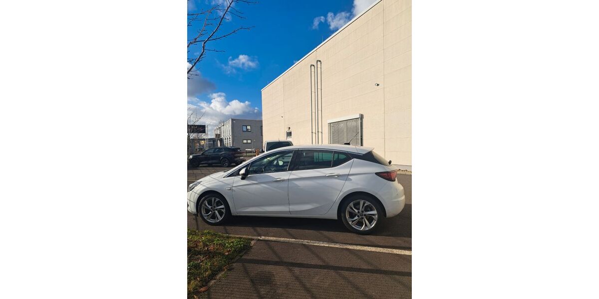 Opel Astra 124.000 km 10.700 &euro; Nörvenich 52388