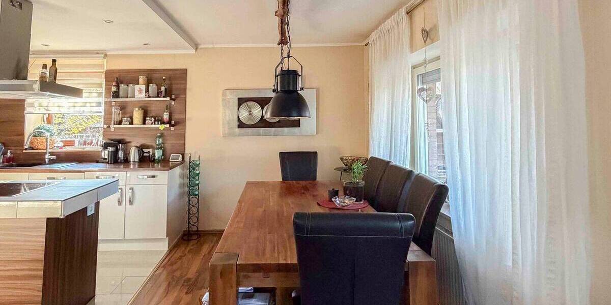 Einfamilienhaus Köln Holweide - 5 Zimmer, 599.000&euro; | Angebot:26391066