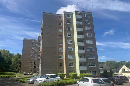 Wohnung Bonn Gielgen - 3 Zimmer, 75 m&sup2;, 199.000&euro; | Angebot:27553486