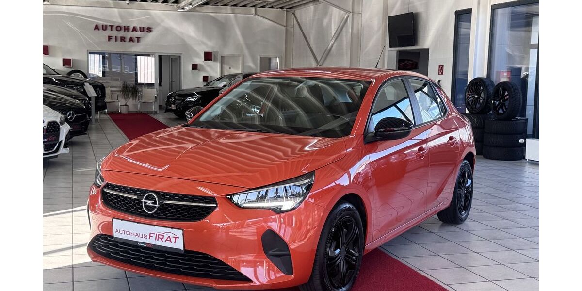 Opel Corsa 65.510 km 12.649 &euro; Erftstadt / Köln 50374