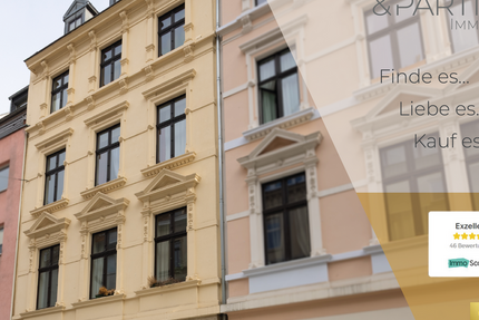 Wohnung Köln Innenstadt - 2 Zimmer, 40 m&sup2;, 349.000&euro; | Angebot:26013533